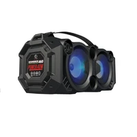 Rebeltec Bluetooth garsiakalbis SoundBOX 460 juodas