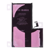 JCID Diagnosable Baterija iPhone 15 Pro Max 4780 mAh (didelė talpa)