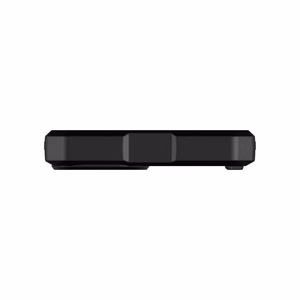 UAG Monarch Pro чехол с MagSafe для iPhone 15 Plus - чёрный карбон