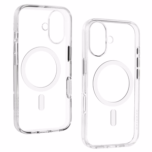 Liavec Pure Case for Iphone 17 white (Camera Control Button)