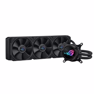 ASUS ROG STRIX LC III 360 aušintuvas