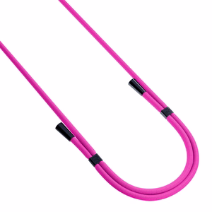 Accessories Pink (black) - 3mk EasyClip