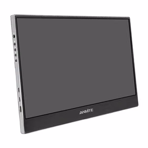 ANMITE A140W04 14" nešiojamasis monitorius
