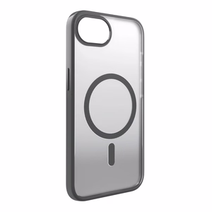 Puro TPU dėklas GRADIENT su MagSafe ir gradiento efektu iPhone 16E, juodas