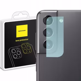 Spacecase kameros stiklas Camera Glass Galaxy S21+