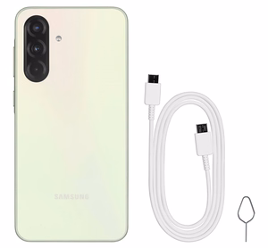 Samsung Galaxy A36 5G 128GB žalias mobilusis telefonas