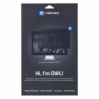 NATEC PRIVATUMO FILTRAS OWL 17,3“ 16:9