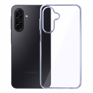 Чехол 3mk Armor для Samsung Galaxy A17 5G - прозрачный