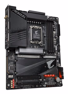 GIGABYTE Z790 AORUS ELITE AX pagrindinė plokštė Intel Z790 LGA 1700 ATX