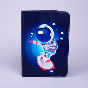 Универсальный чехол Cosmonaut для планшета 9-11''(L27 x W20 cm)
