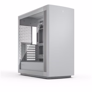 Fractal Design Case Define One ATX Light TG Clear Tint