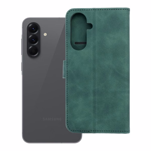 Dėklas telefonui SAMSUNG A56 5G žalias