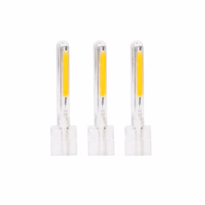 Rinkinys 3 pcs. LED bulb for FLS-60
