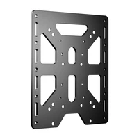 Moza Racing Flight AS006 universalus tvirtinimo pagrindas