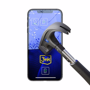 Apple iPhone 11 - 3mk FlexibleGlass ™