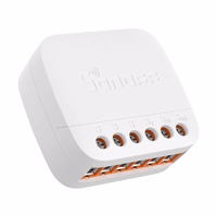 SONOFF S-MATE2 išmanusis  jungiklis