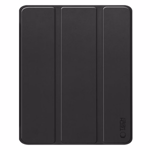Tech-Protect SC Pen dėklas iPad Air 13" 2024 - juodas