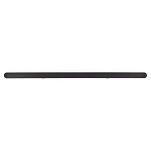 Samsung HW-S700D/EN garso sistemos (soundbar) kolonėlė Juoda 3.1 kanalai