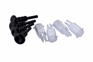 ENDORFY Spartan 5 MAX ARGB procesoriaus oro aušintuvas 12 cm juodas 1 vnt.