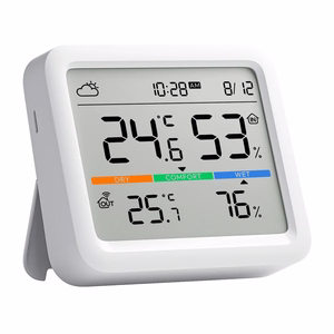 SwitchBot Meter Pro termometras ir higrometras
