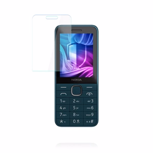 Matinis protective plėvelė 3mk Silky Matinis Pro for Nokia 225 4G (2024)