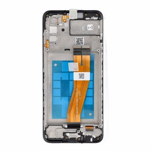 ServicePack LCD ekranas SAMSUNG A02s A025F GH81-20118A