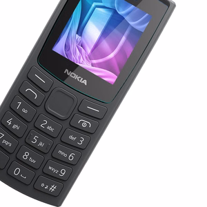 Matte foil 3mk SilkyMatt Pro™ for Nokia 105 (2023)
