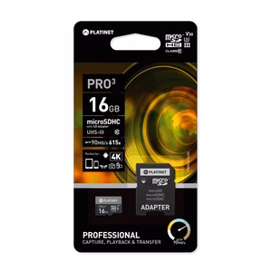 Memory Cards