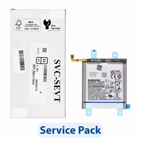 ServicePack baterija EB-BS901ABY skirta SAMSUNG S22 5G S901 GH82-27494A