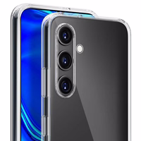 3mk skaidrus dėklas telefonui Samsung Galaxy A15 5G