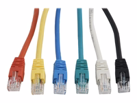 GEMBIRD UTP Cat6 Patch Laidas 10M PP6U-10M