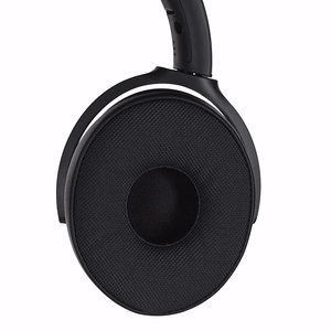 Lenovo EPOS ADAPT 561 II ausinės su mikrofonu laidinis ir belaidis su juostele biurui/skambučių centrui USB Type-C Bluetooth juodas