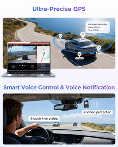 Viofo A119M Pro – dash camera