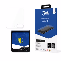 3mk ARC+ protective plėvelė for Samsung Galaxy Z Atverčiamas 5