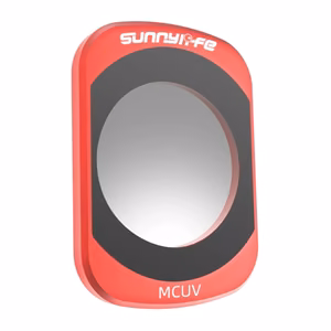 Sunnylife MCUV filtras Pocket 4 ir Pocket 3