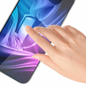 3mk Silky Matt Pro matinė plėvelė Xiaomi Poco X8 Pro Max