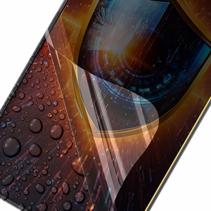 Realme GT 7T - 3mk Silky Matt Privacy