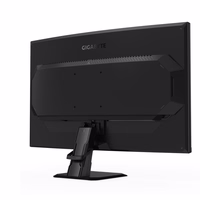 GIGABYTE GS27FC kompiuterio monitorius 68,6 cm (27") 1920 x 1080 pikseliai „Full HD“ LCD Juoda