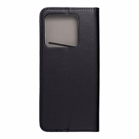 Dėklas telefonui (m) SMART CASE Book for XIAOMI 14T - juodas (m)