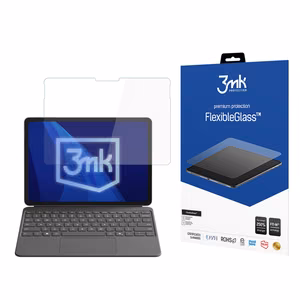 Гибридное стекло 3mk FlexibleGlass для Microsoft Surface Pro Copilot+ 12"
