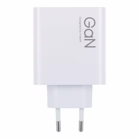 XIAOMI originalus įkroviklis USB A QC3.0 3A 120W MDY-14-EE baltas bulk