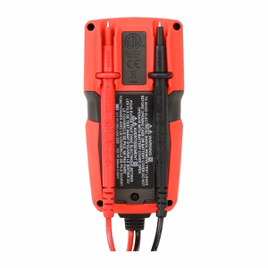 Uni-T UT120C карманный цифровой мультиметр