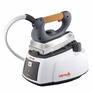 Polti Vaporella 505 Pro PLEU0186 – steam-generator iron, 1750 W, 900 ml, continuous steam 90 g/min, white