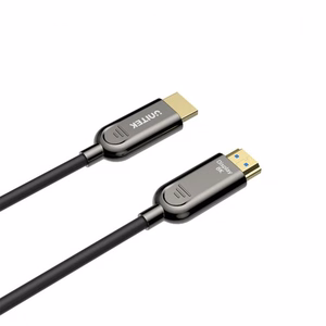 UNITEK optinis HDMI 2.1 AOC 8K 120HZ laidas 5M