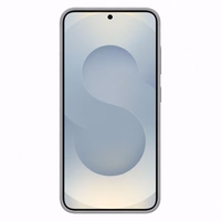 Samsung KindSuit dėklas EF-VS931PJEGWW Samsung Galaxy S25 - pilkas