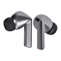 Samsung Galaxy Buds3 Pro True Wireless Stereo (TWS) ausinės Į ausis Sidabrinės