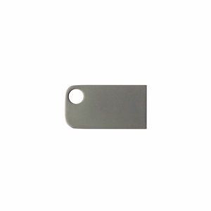 Patriot USB ATMINTINĖ Tab300 128GB USB 3.2 120MB/s, mini, aliuminio, sidabrinė