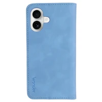 Wonder Smart Case for Iphone 17 mist blue