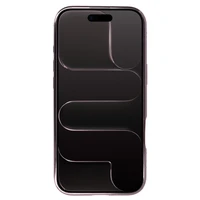 Dėklas telefonui (m) Bling Magsafe Case for Iphone 17 Air - rožinis