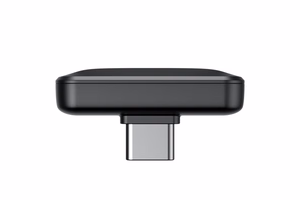 Havit TW970 - TWS belaidės įkišamos ausinės (juodos)